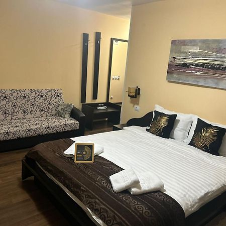 Casa Alex Rasnov Hotel Eksteriør billede