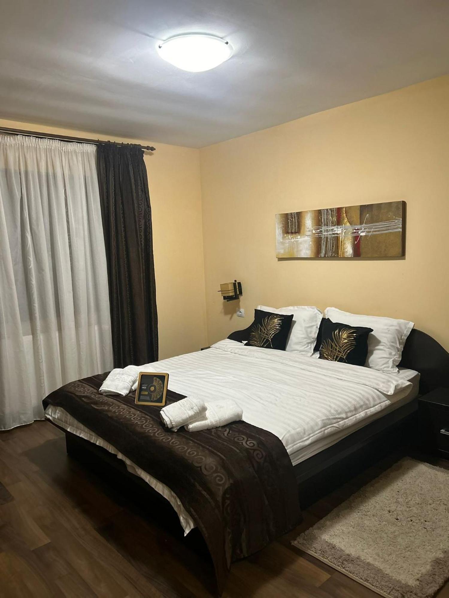 Casa Alex Rasnov Hotel Eksteriør billede