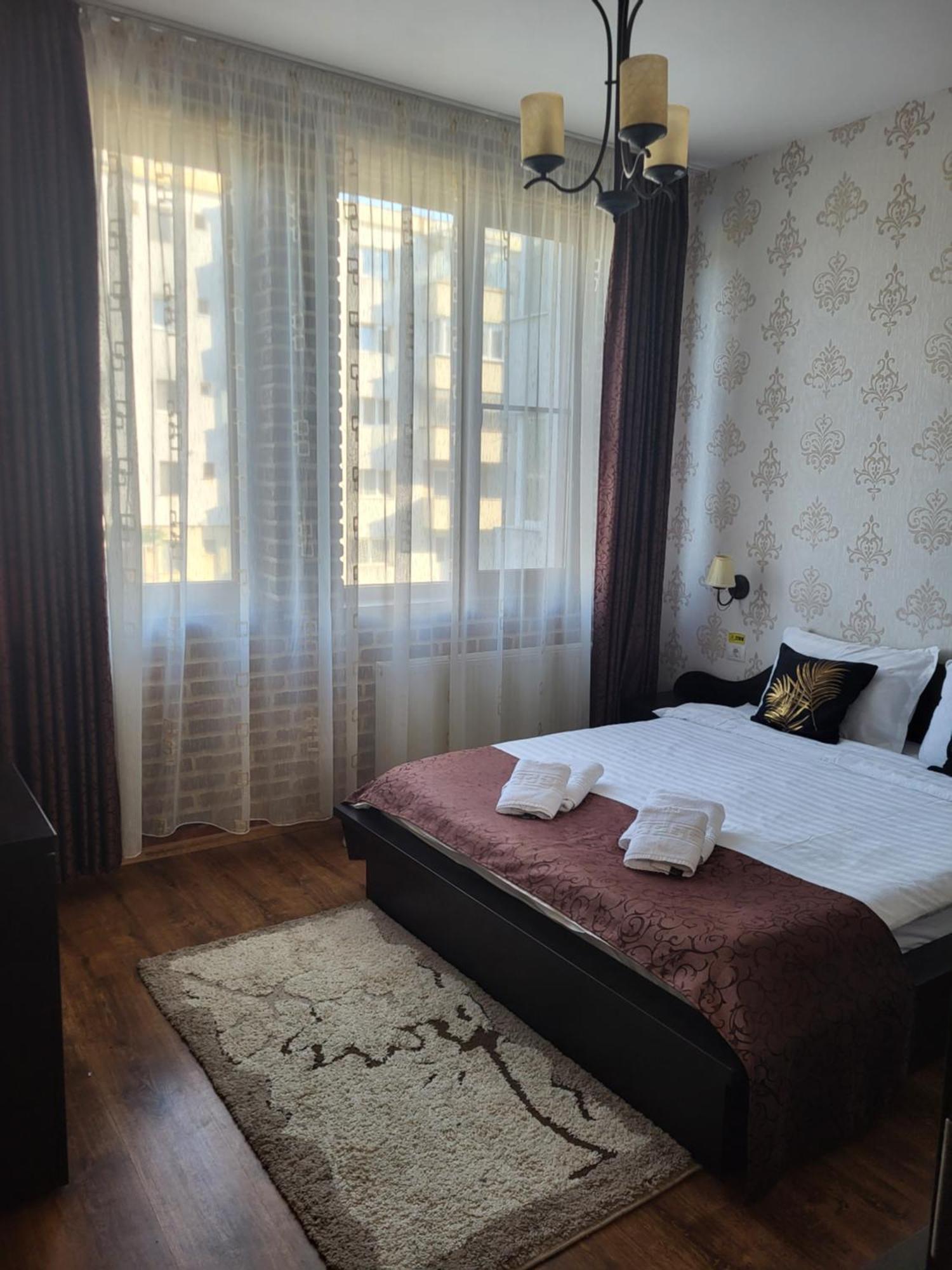 Casa Alex Rasnov Hotel Eksteriør billede