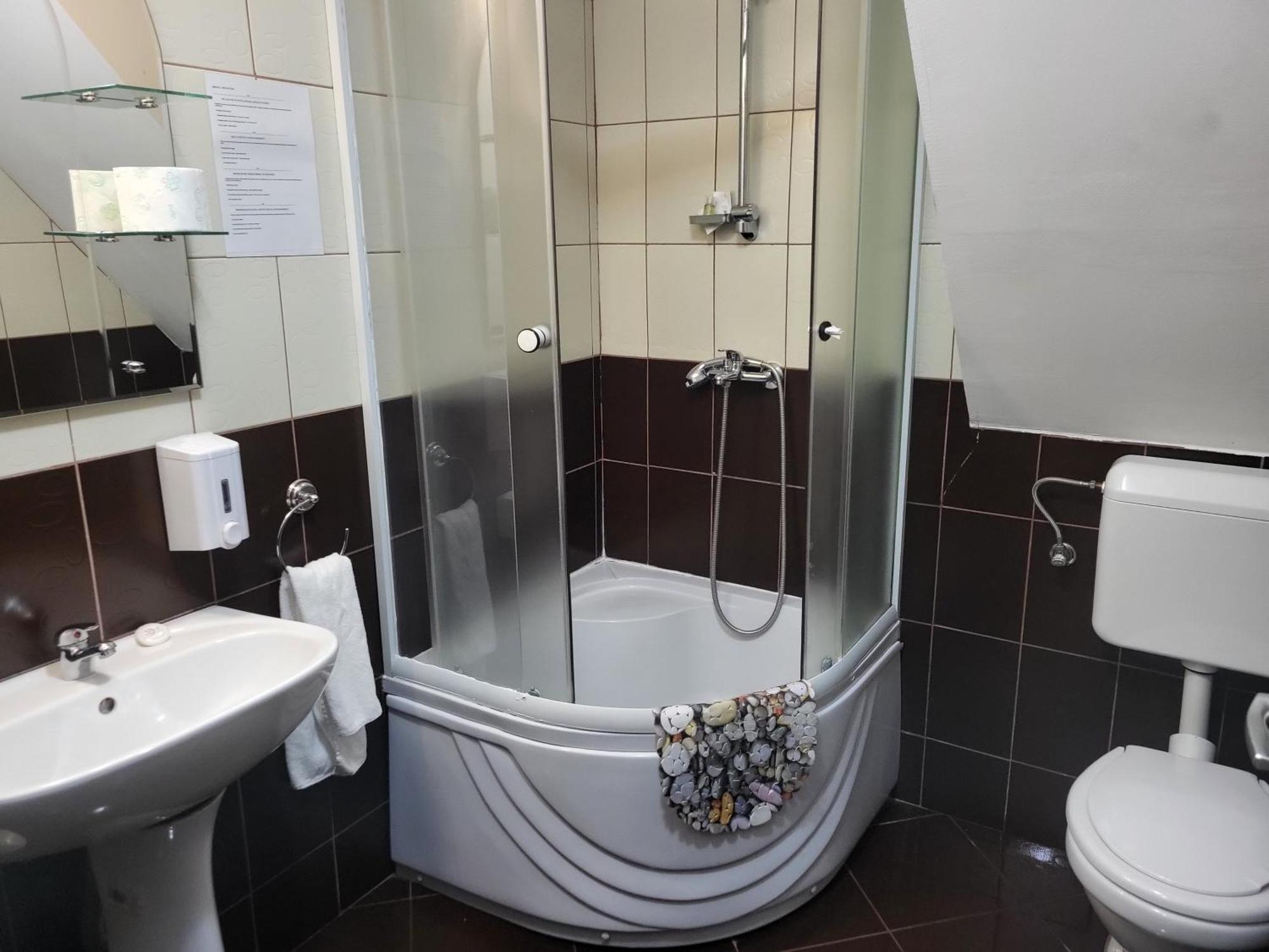 Casa Alex Rasnov Hotel Eksteriør billede